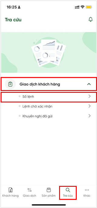 Hủy lệnh