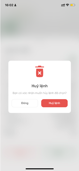 Hủy lệnh giới thiệu - 4