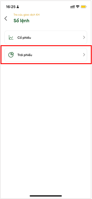 Theo dõi lệnh giới thiệu - 2