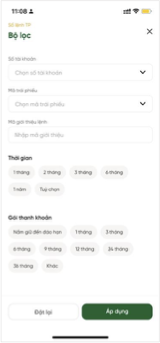 Theo dõi lệnh giới thiệu - 4