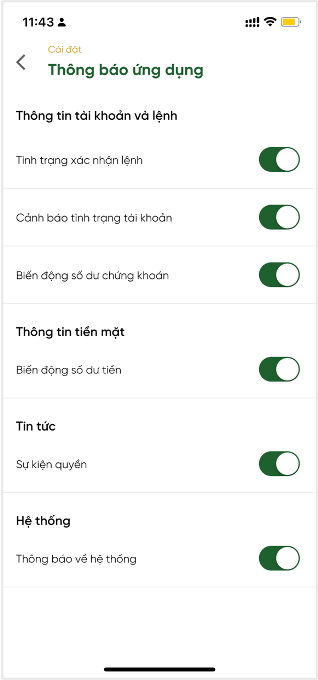 Thông báo ứng dụng - 2