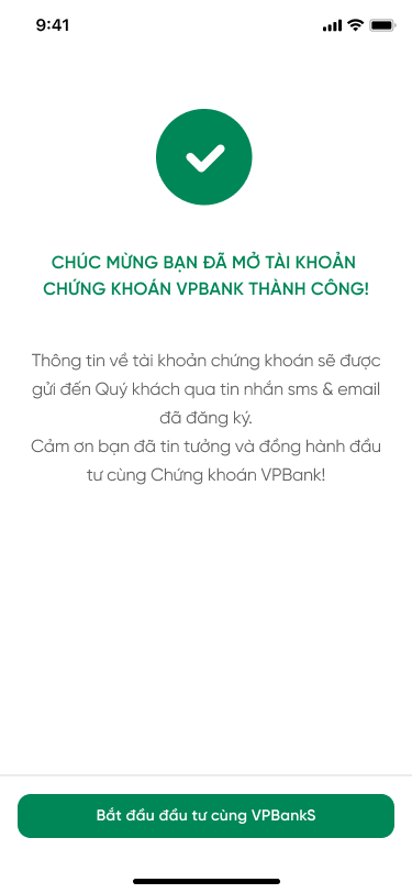 Xác nhận 2