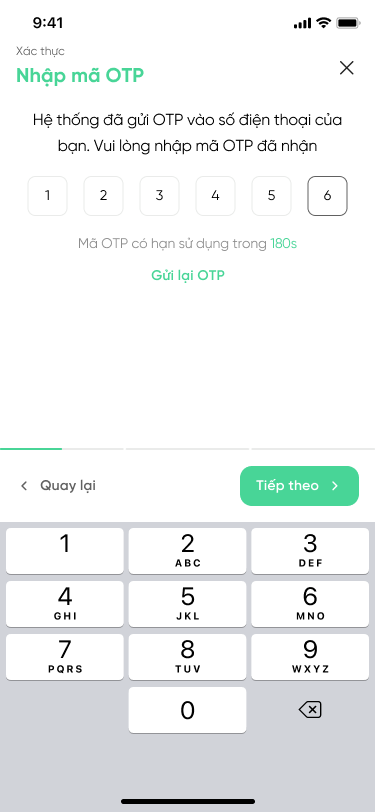 Số điện thoại 2