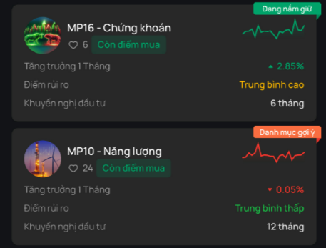 Tìm kiếm và lọc