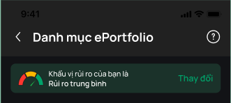 Thực hiện khảo sát